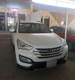 هيونداي سانتافي